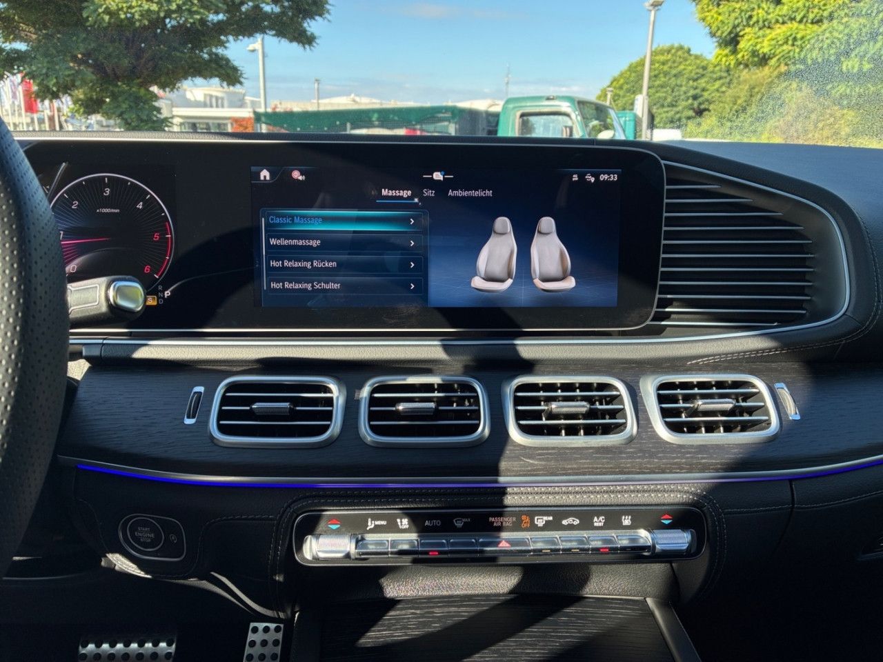 Mercedes-Benz GLS – Bild 22