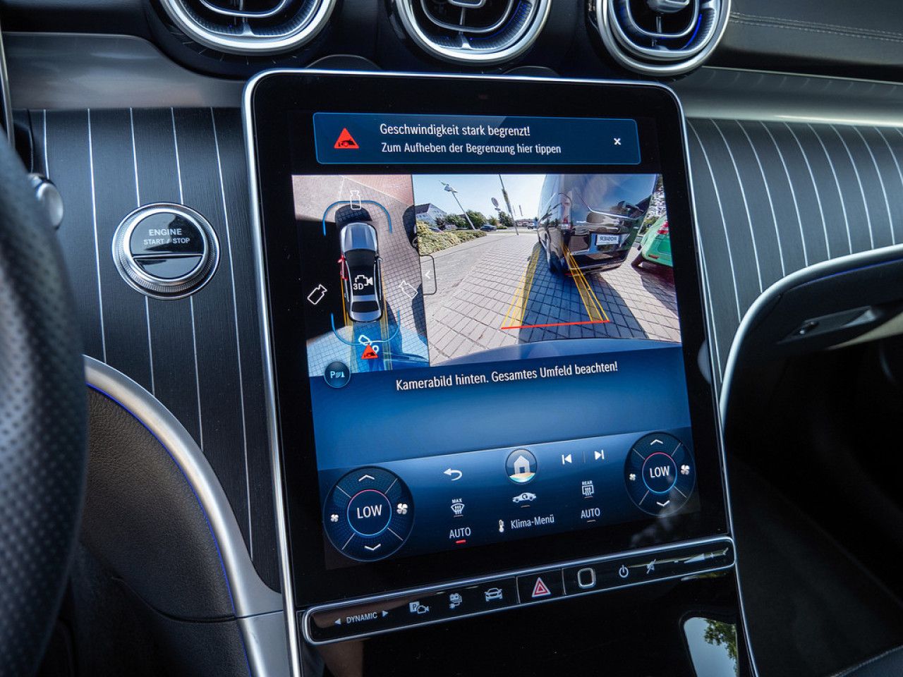 Mercedes-Benz C-Klasse – Bild 13