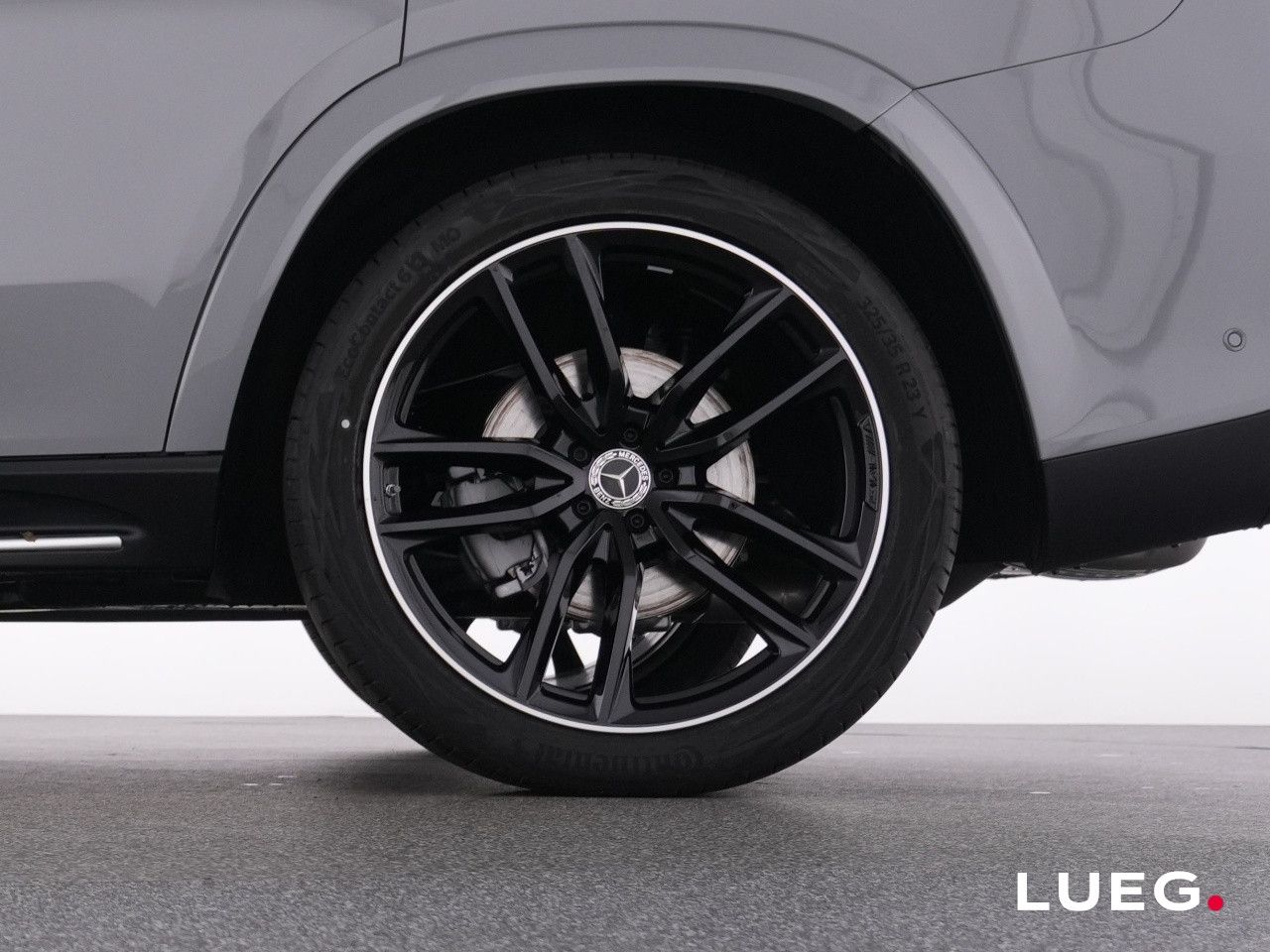 Mercedes-Benz GLS – Bild 20