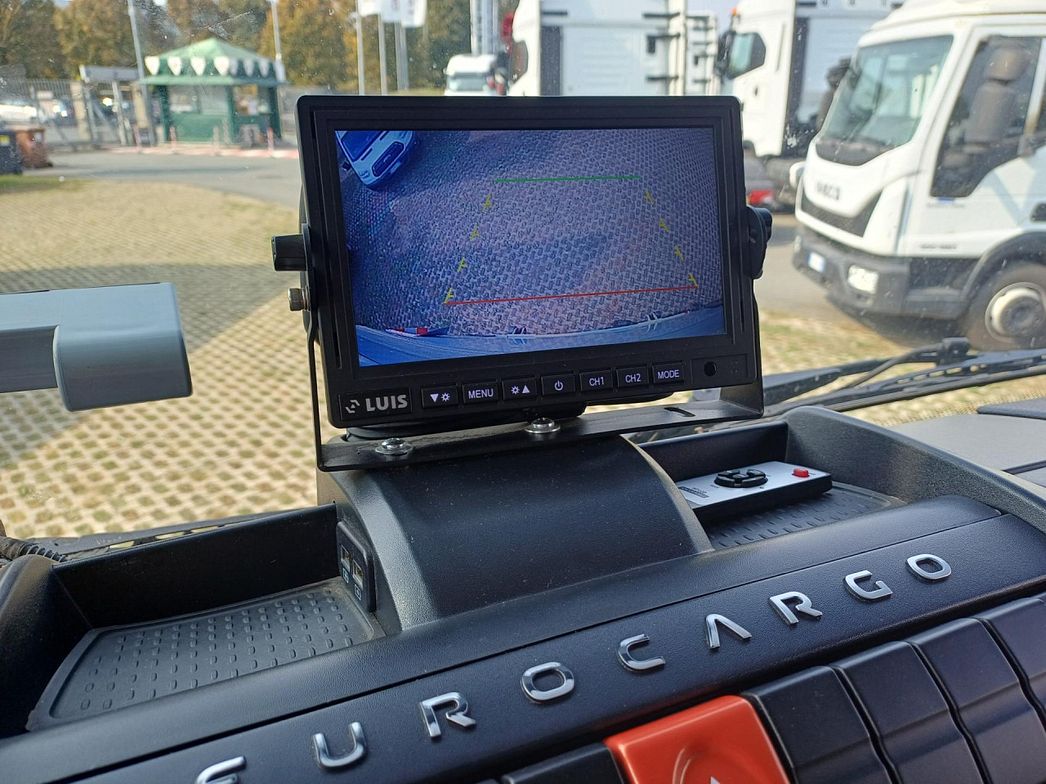 IVECO | EUROCARGO 150E28P