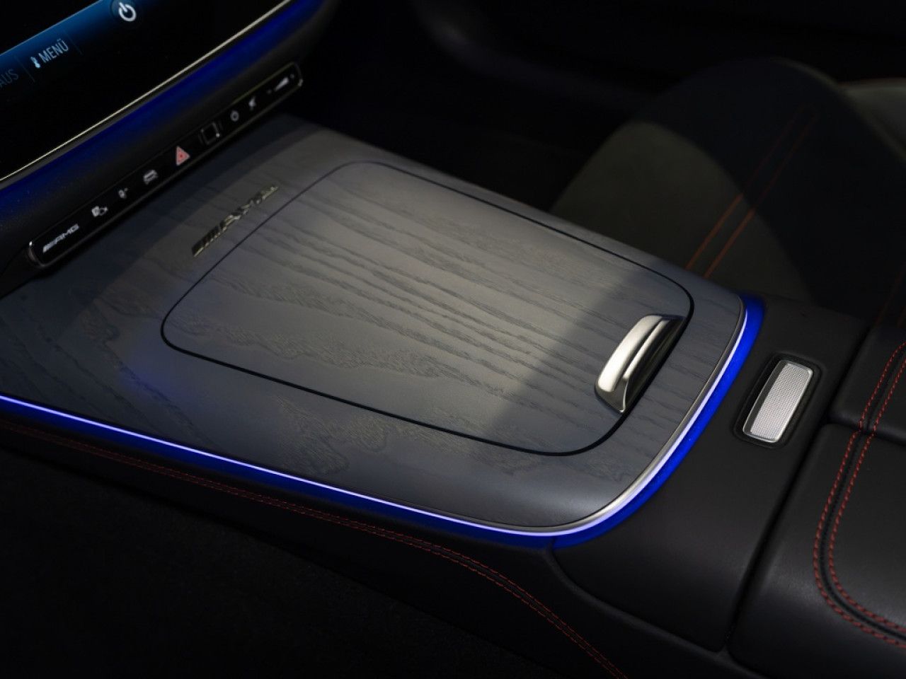 Mercedes-Benz E-Klasse – Bild 18
