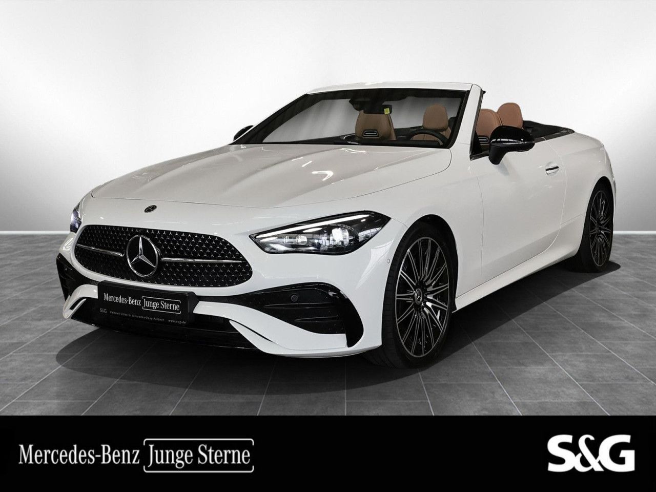 Mercedes-Benz CLE