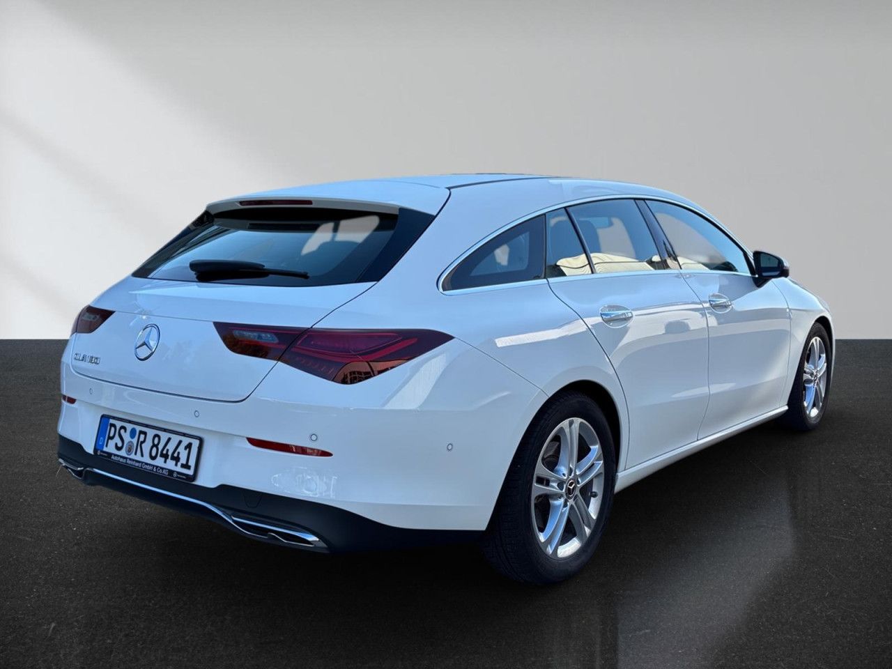 Mercedes-Benz CLA – Bild 7