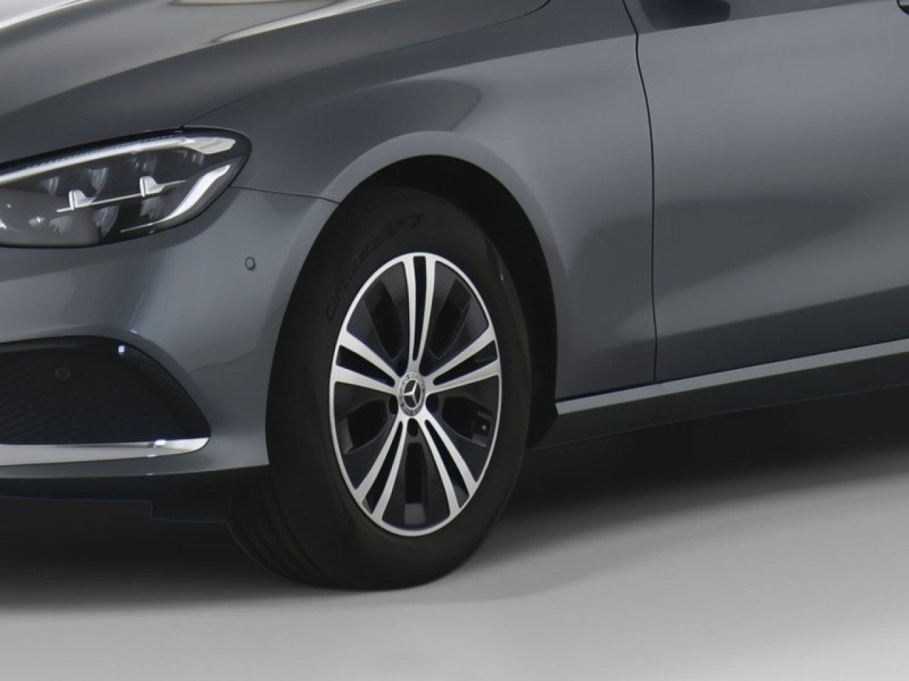 Mercedes-Benz E-Klasse – Bild 2
