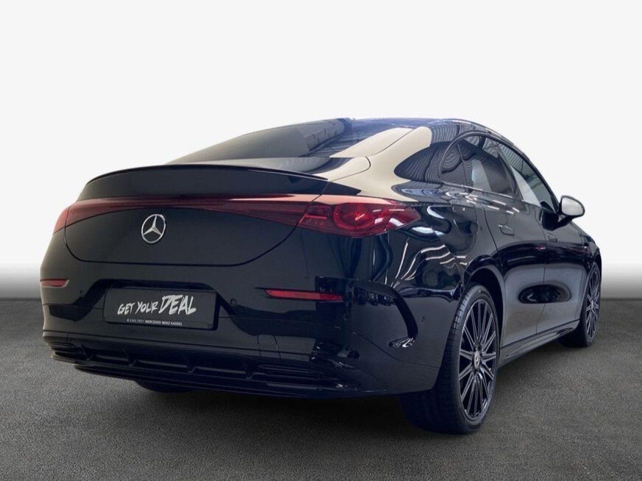 Mercedes-Benz CLA – Bild 2