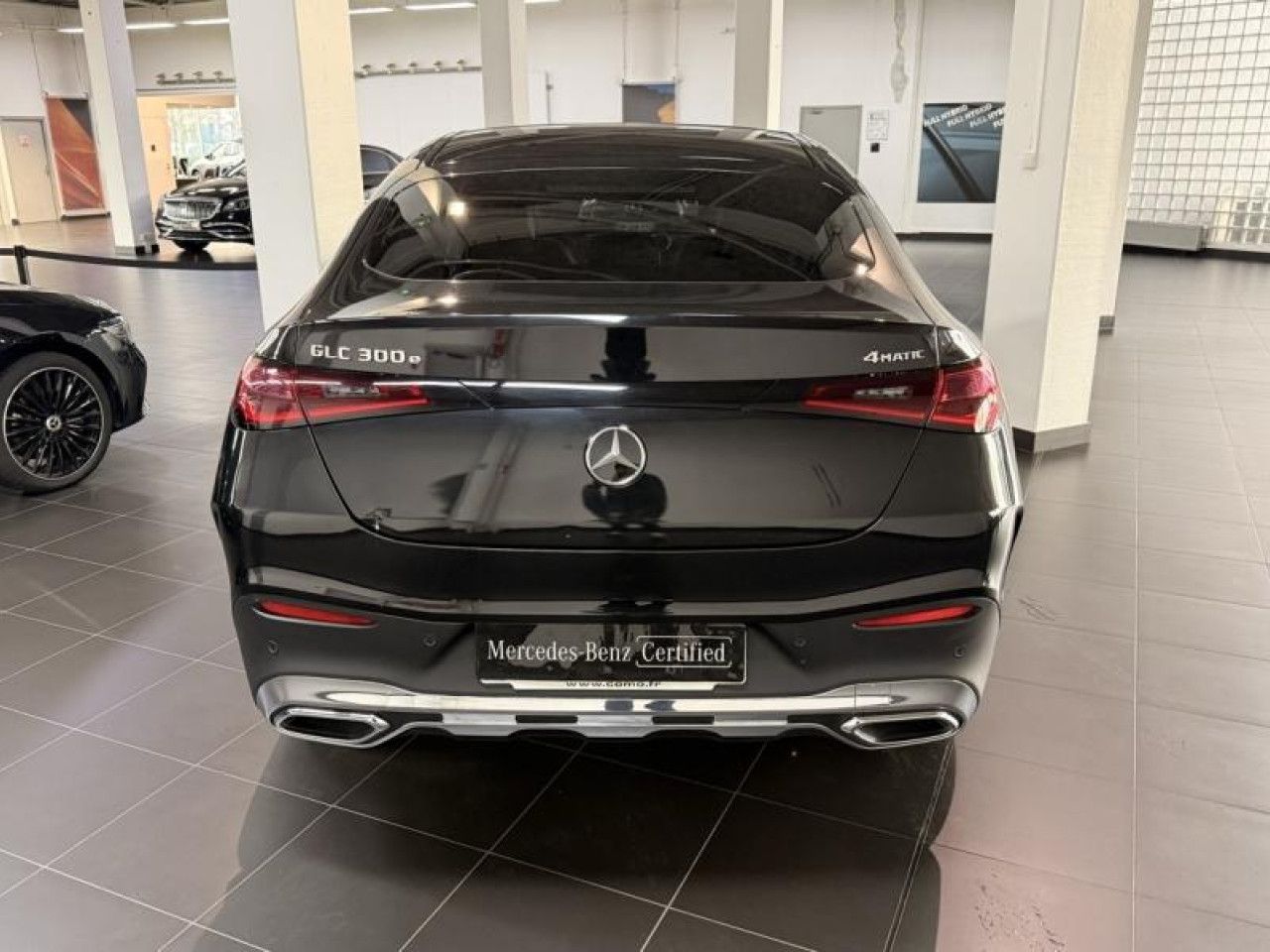 Photo du véhicule 17 / 18