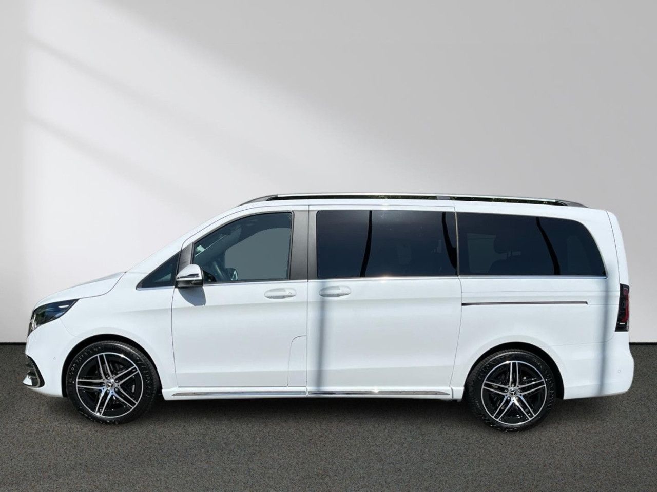 Mercedes-Benz V-Klasse – Bild 2