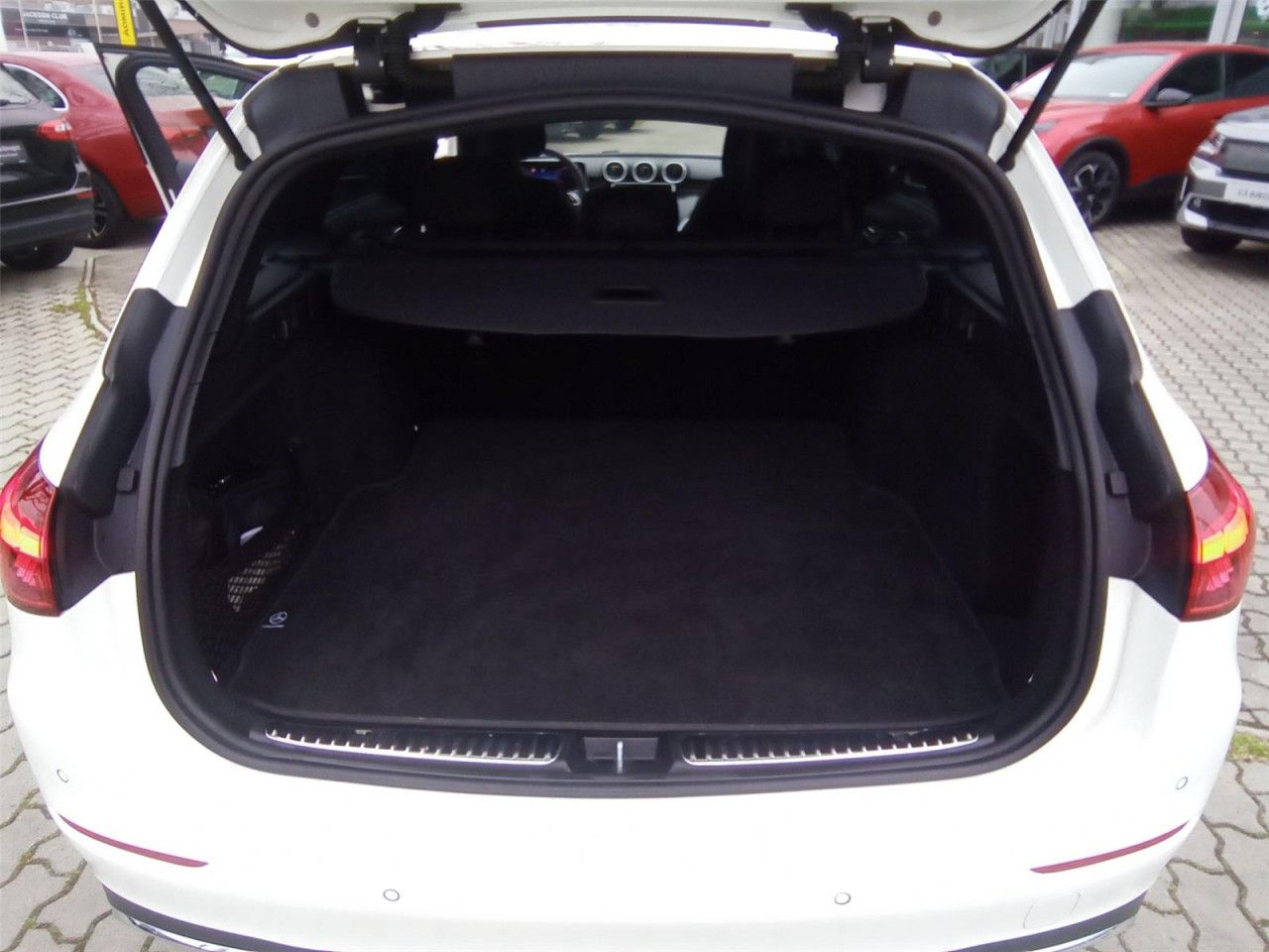 Fahrzeugbild 17 / 19