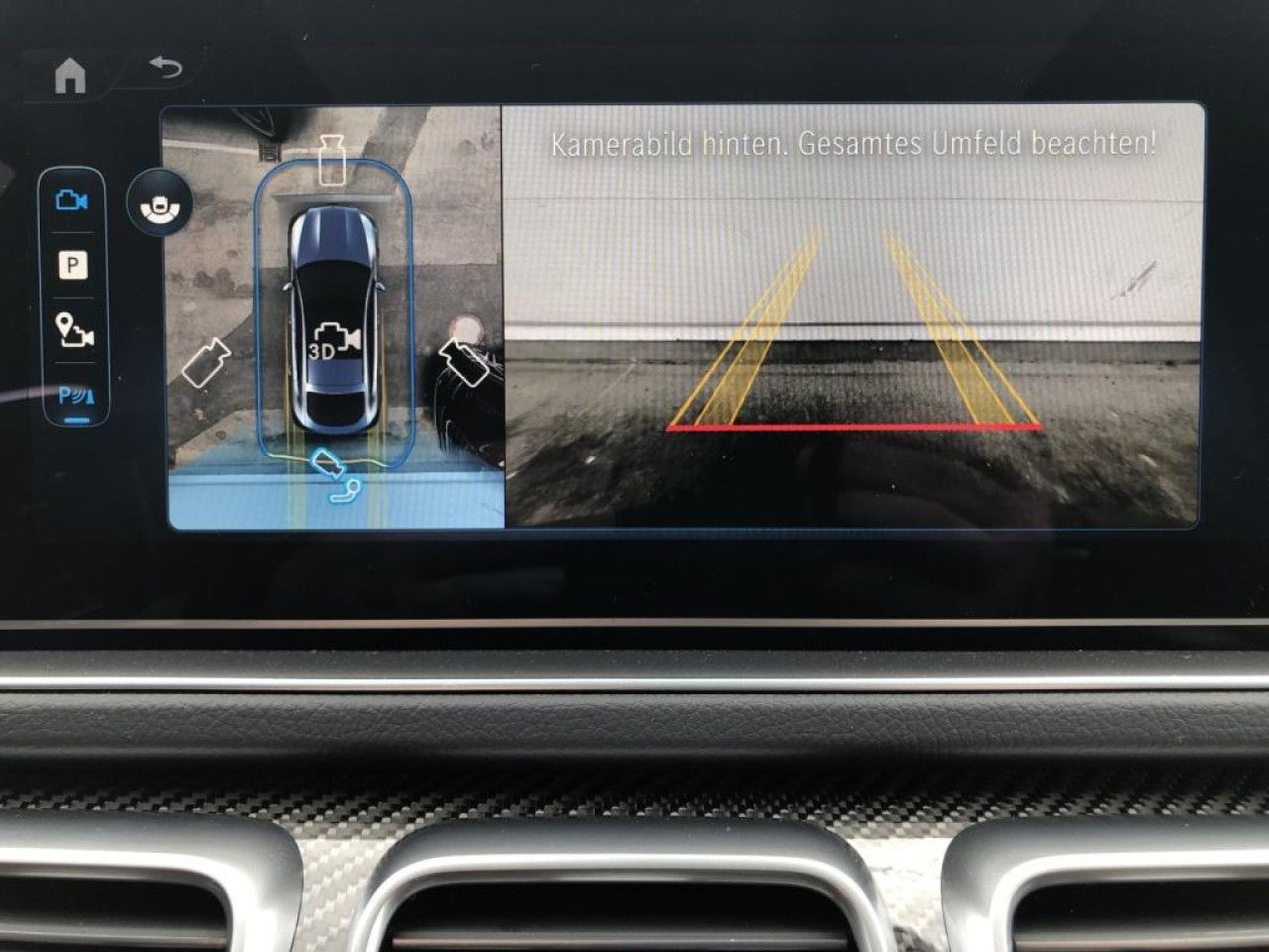 Mercedes-Benz GLE – Bild 6