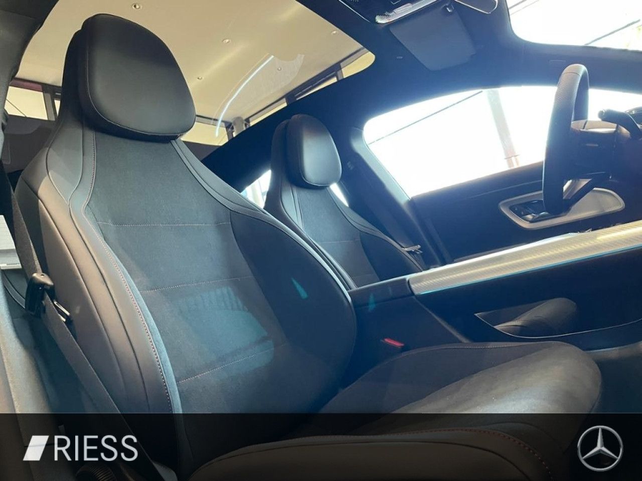 Mercedes-Benz CLA – Bild 10