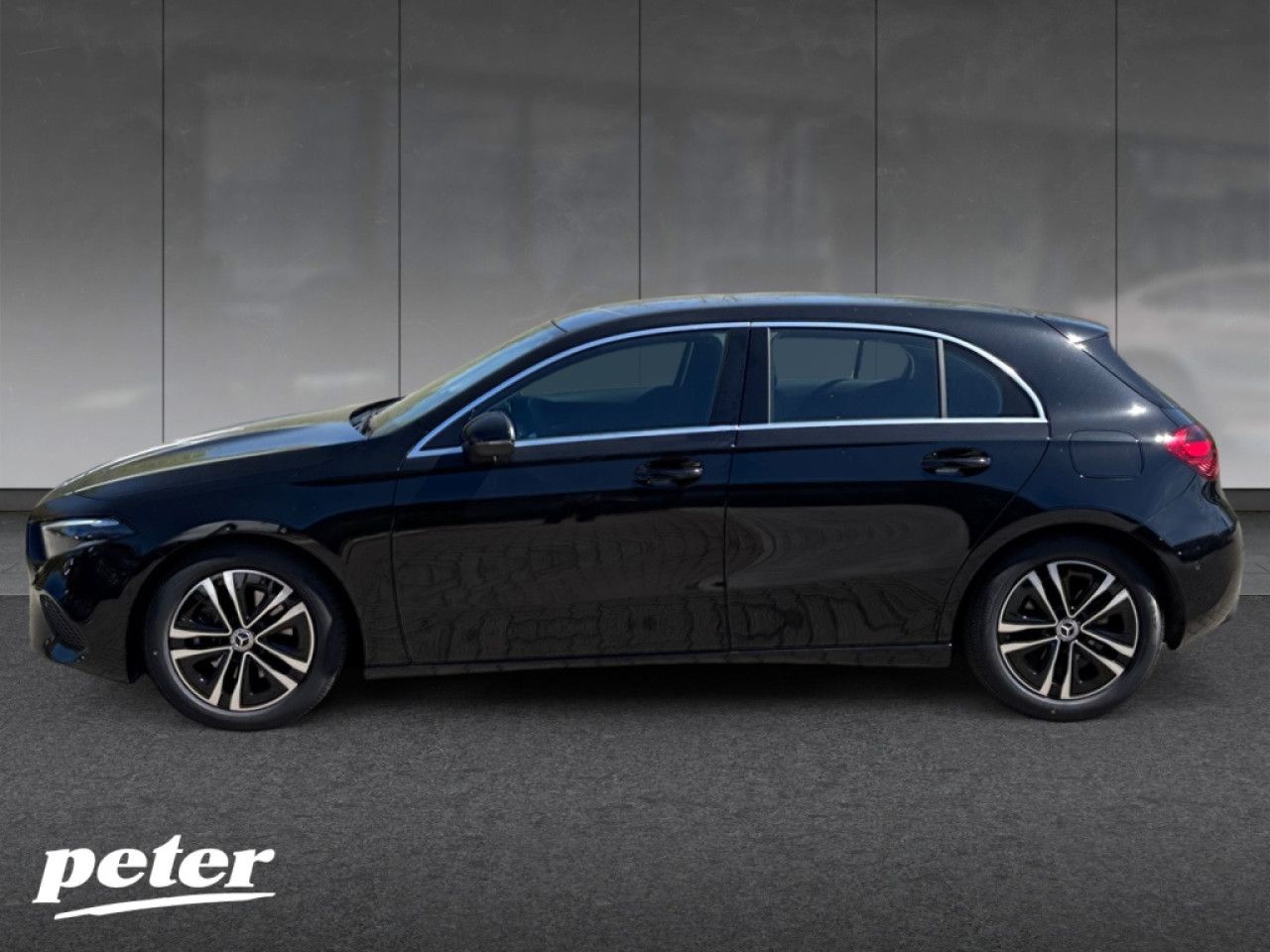 Mercedes-Benz A-Klasse – Bild 19