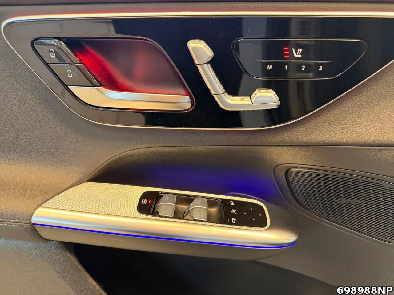 Mercedes-Benz GLC – Bild 14