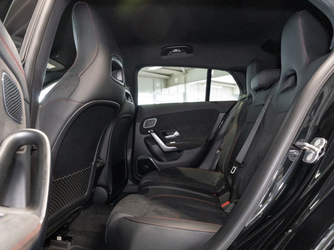 Mercedes-Benz CLA – Bild 7