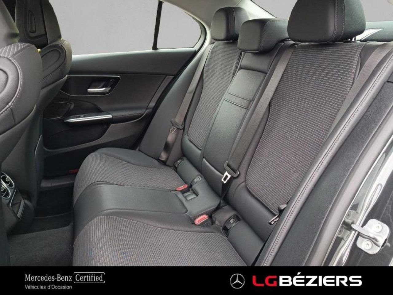 Photo du v&eacute;hicule 11 / 18