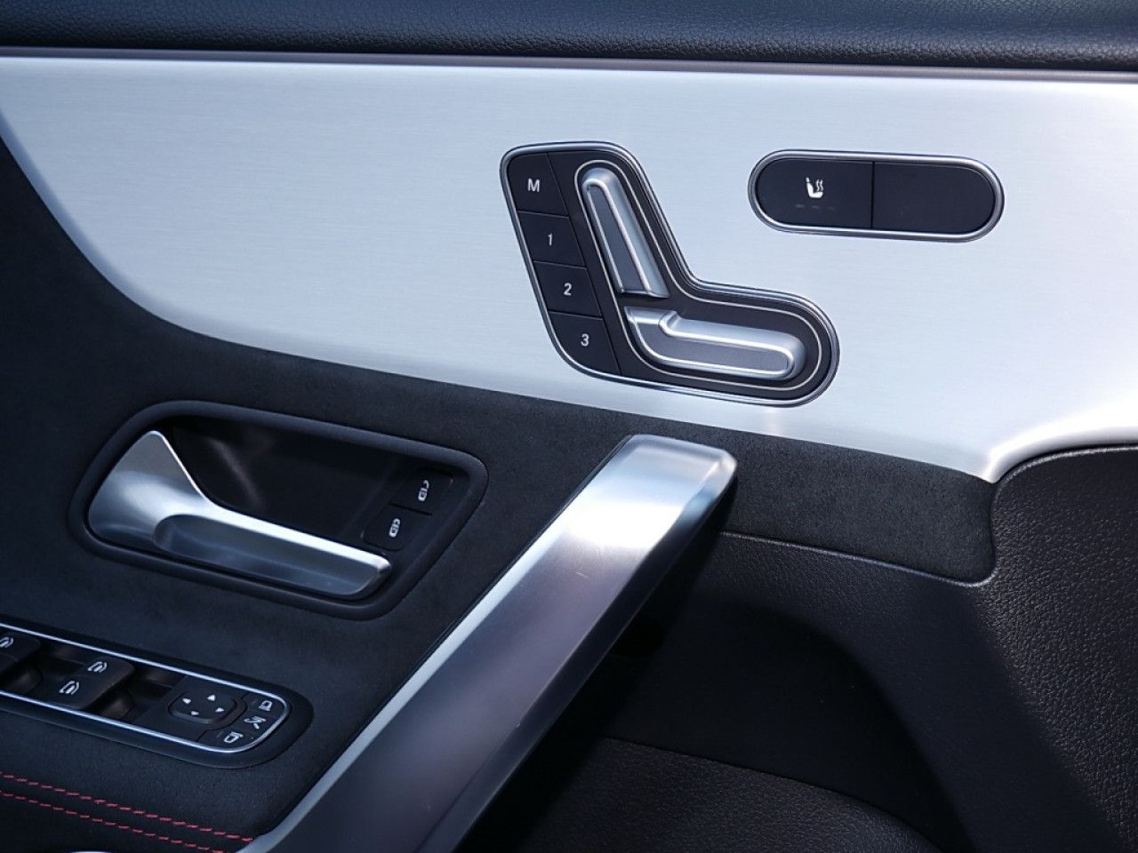 Mercedes-Benz A-Klasse – Bild 9