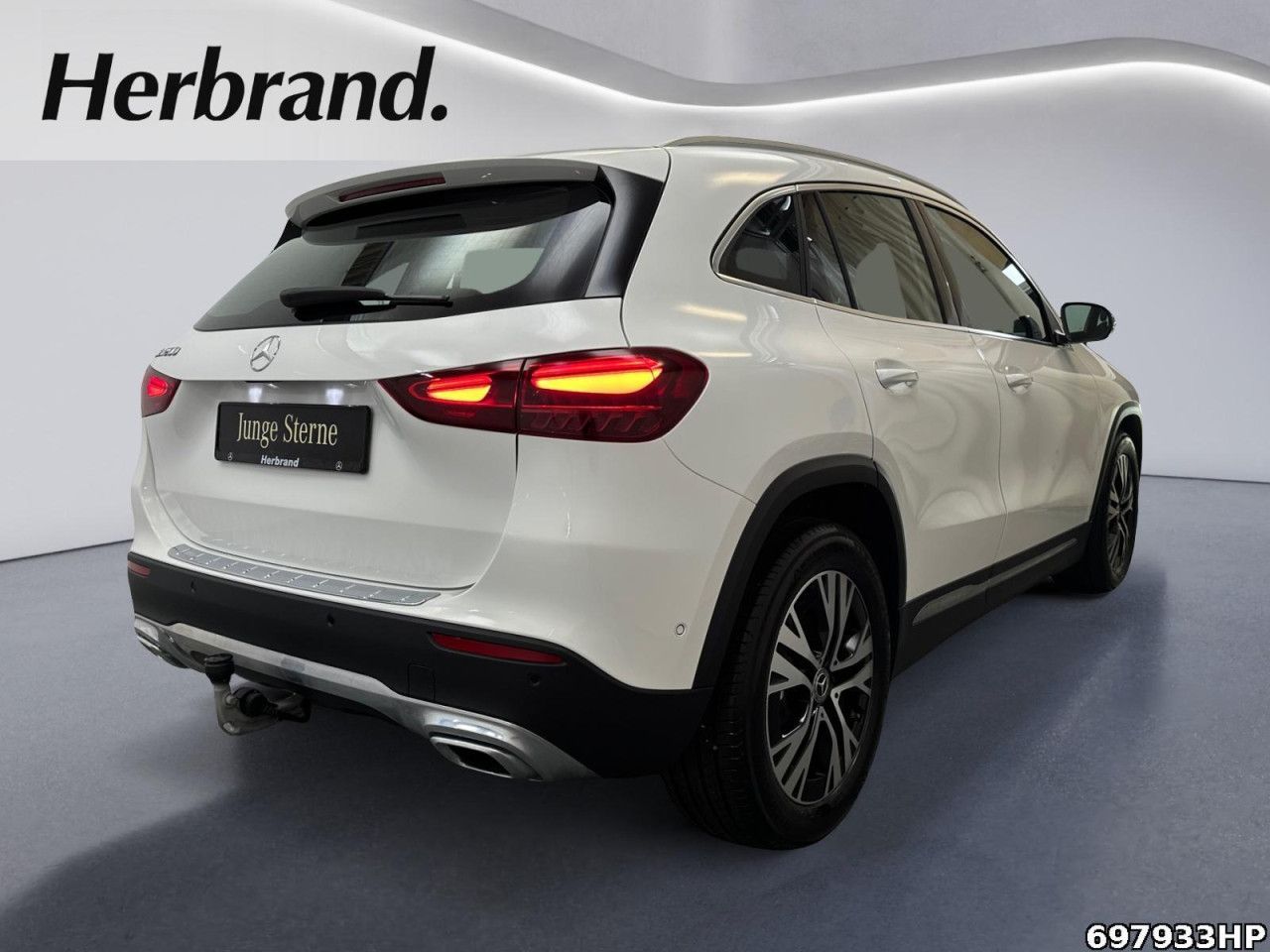 Mercedes-Benz GLA – Bild 3