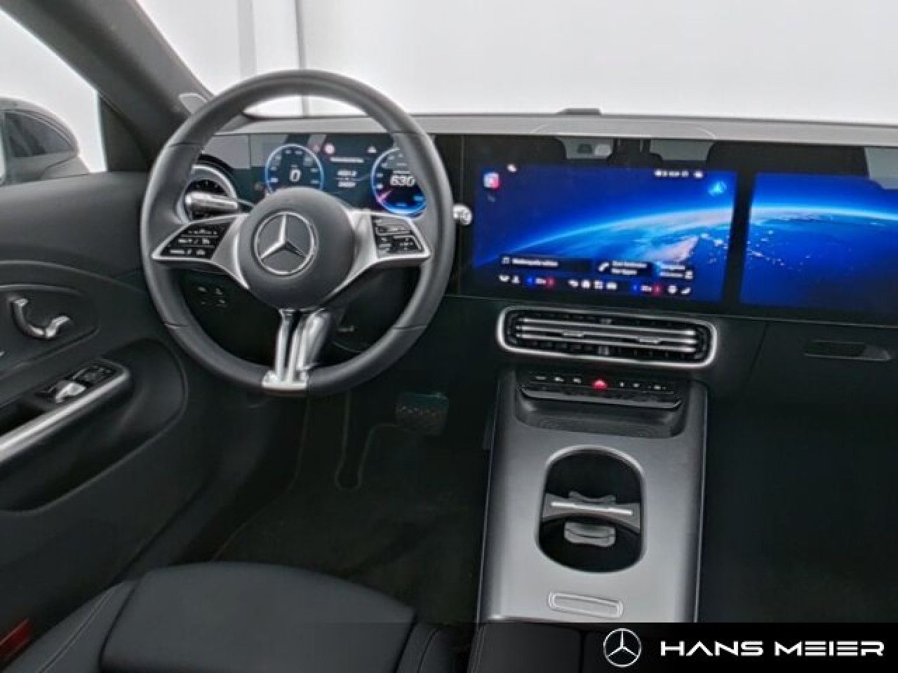 Mercedes-Benz CLA – Bild 6