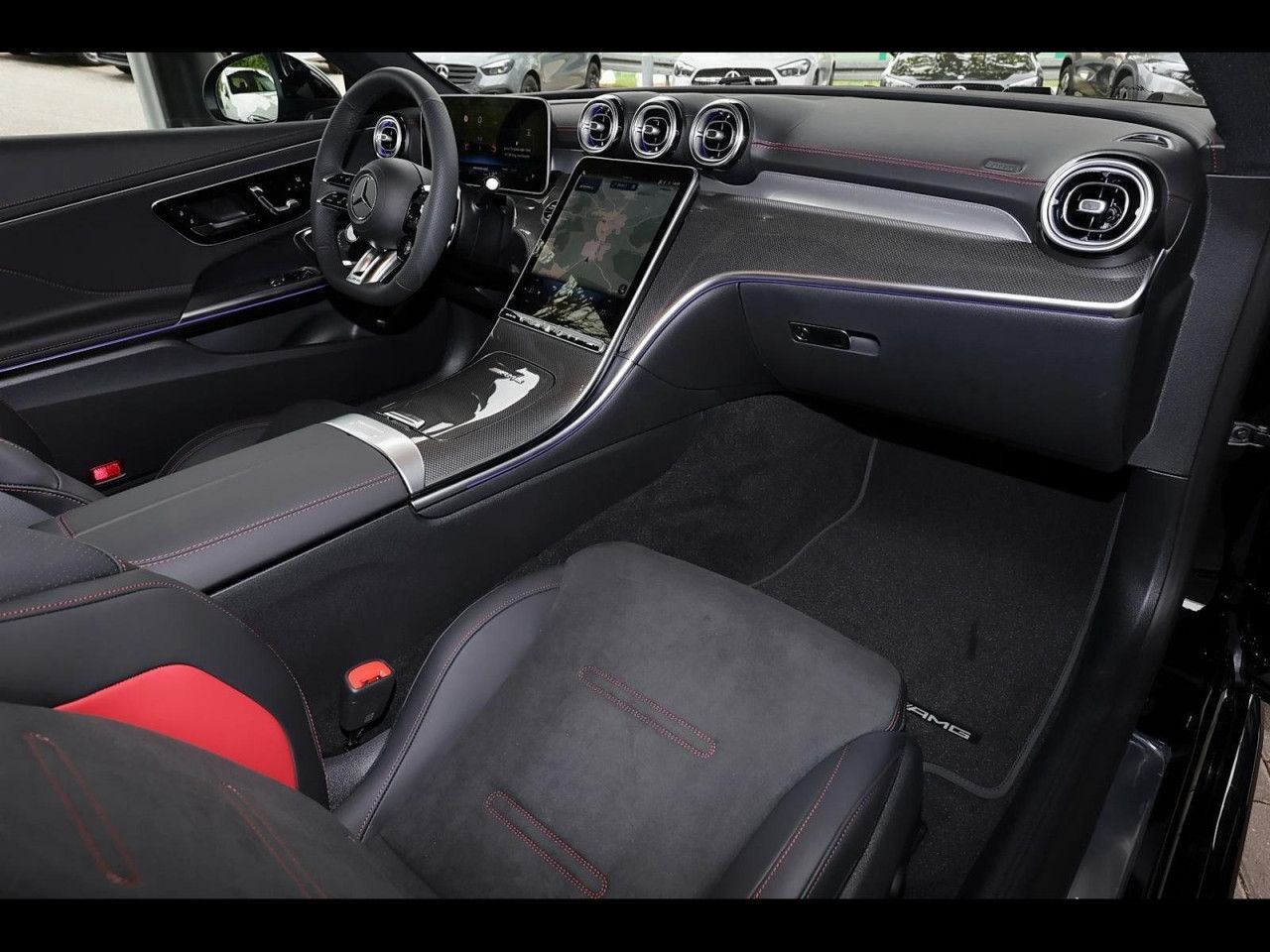 Mercedes-Benz CLE – Bild 8