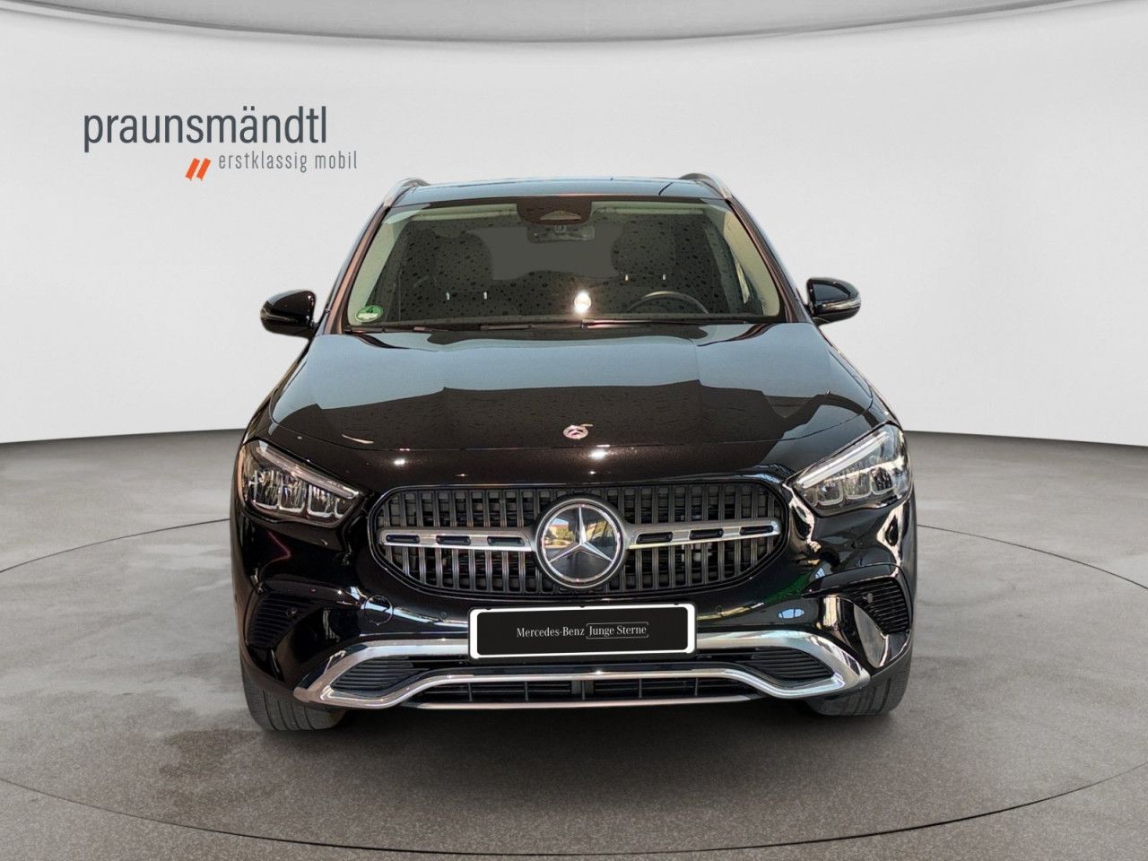 Mercedes-Benz GLA – Bild 13