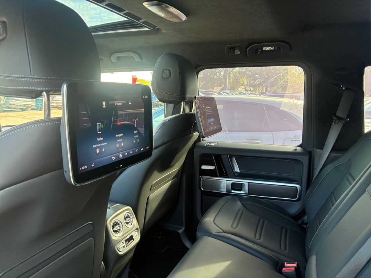 Mercedes-Benz G-Klasse – Bild 27