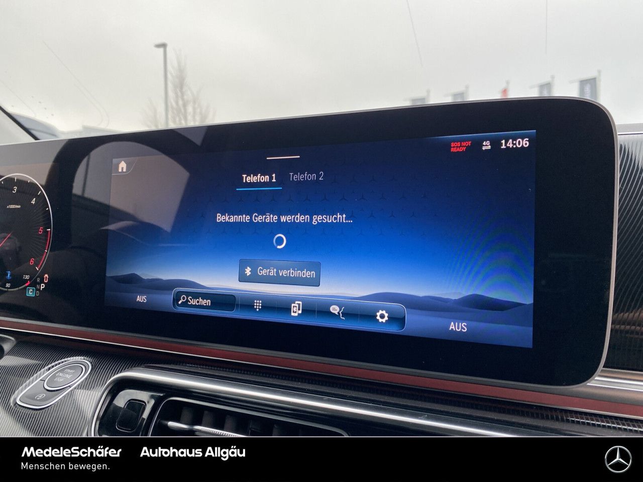 Mercedes-Benz V-Klasse – Bild 14