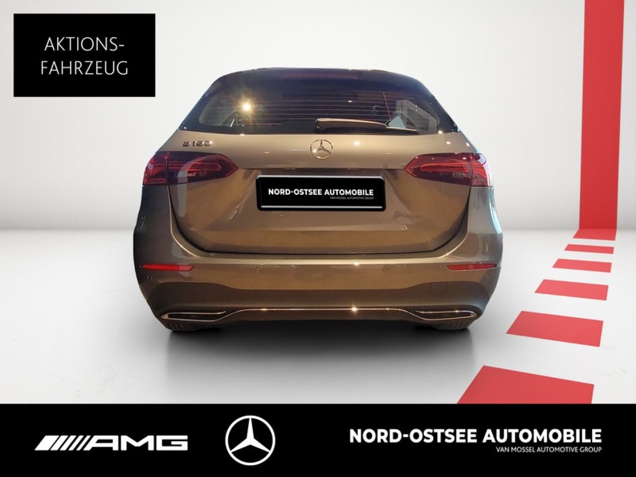 Mercedes-Benz B-Klasse – Bild 7