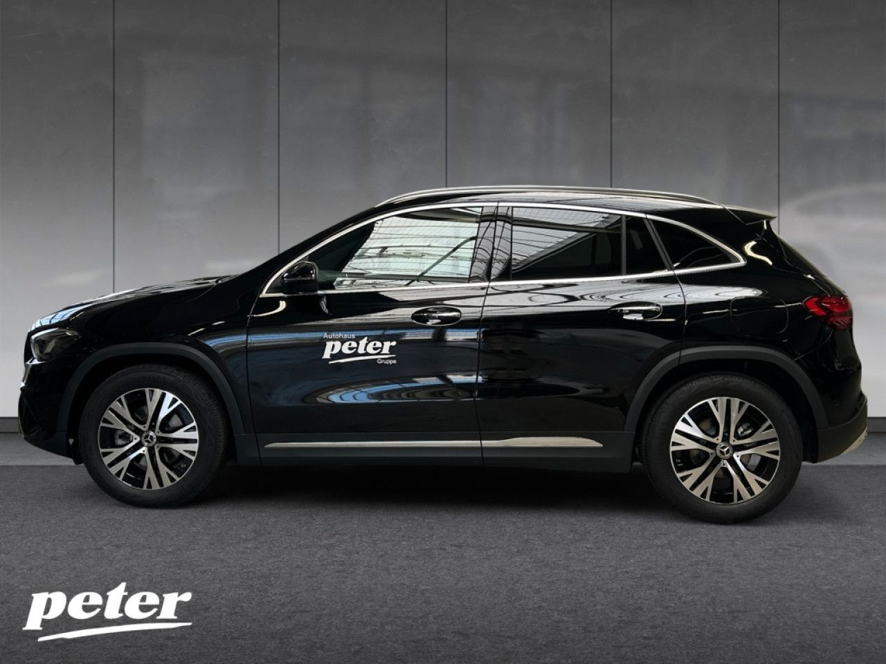 Mercedes-Benz GLA – Bild 17