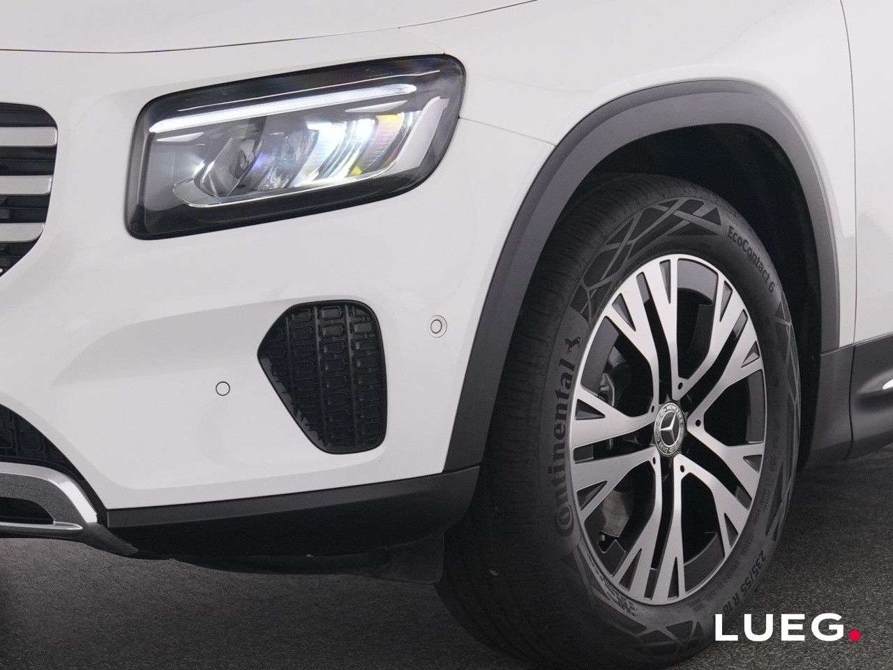 Mercedes-Benz GLB – Bild 8