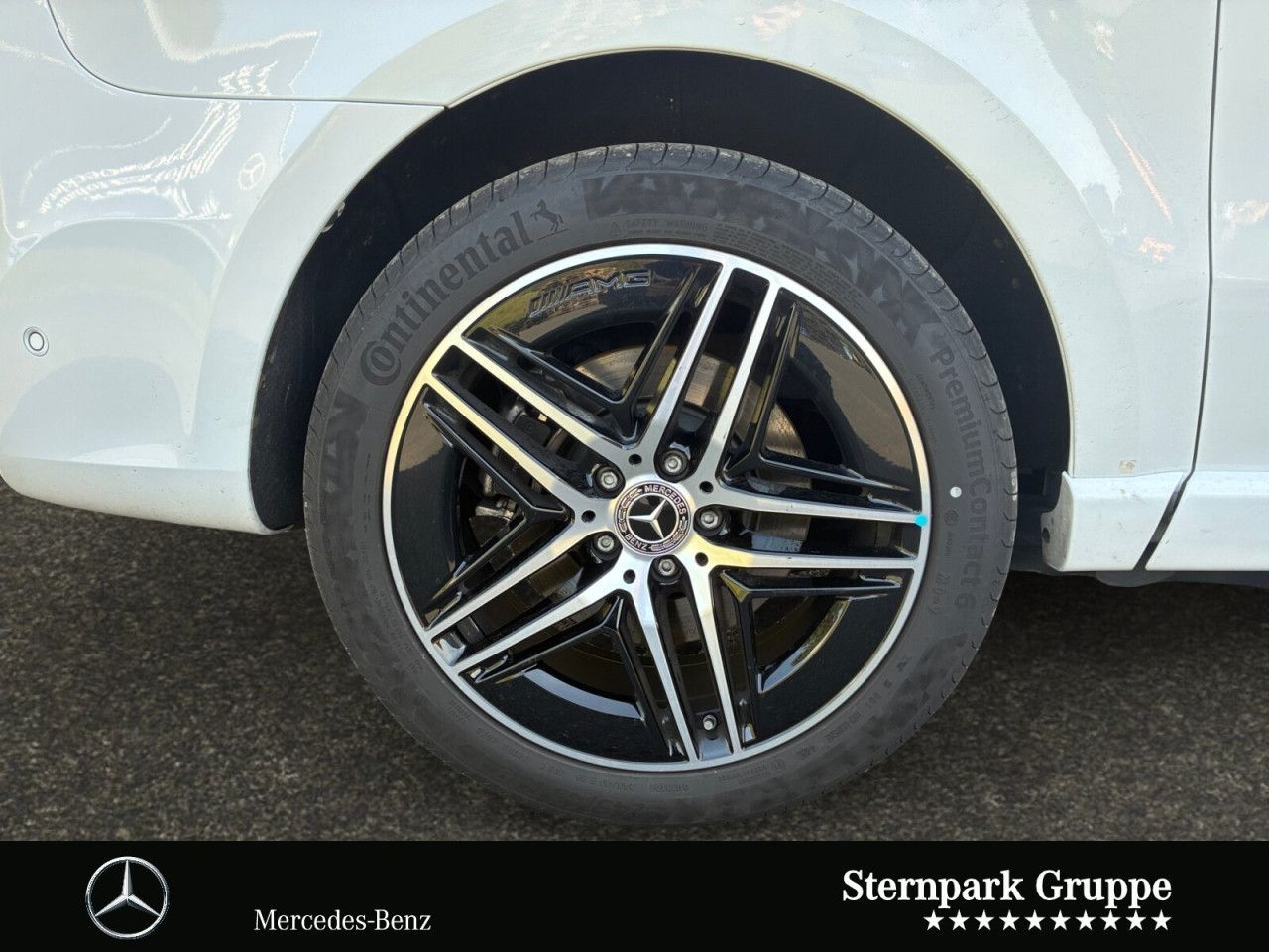 Mercedes-Benz V-Klasse – Bild 14