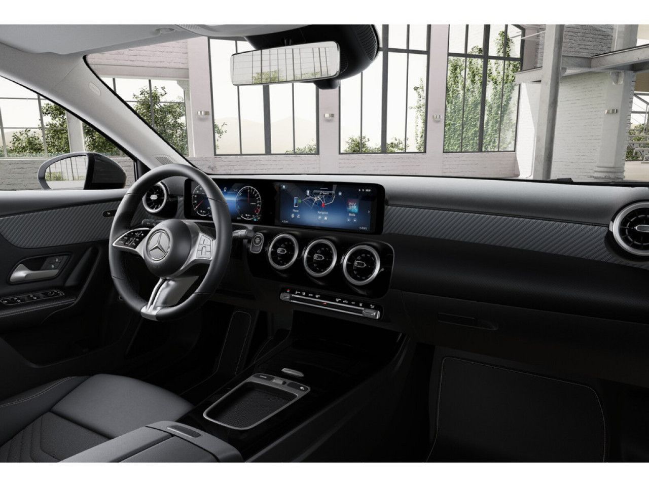 Mercedes-Benz A-Klasse – Bild 6