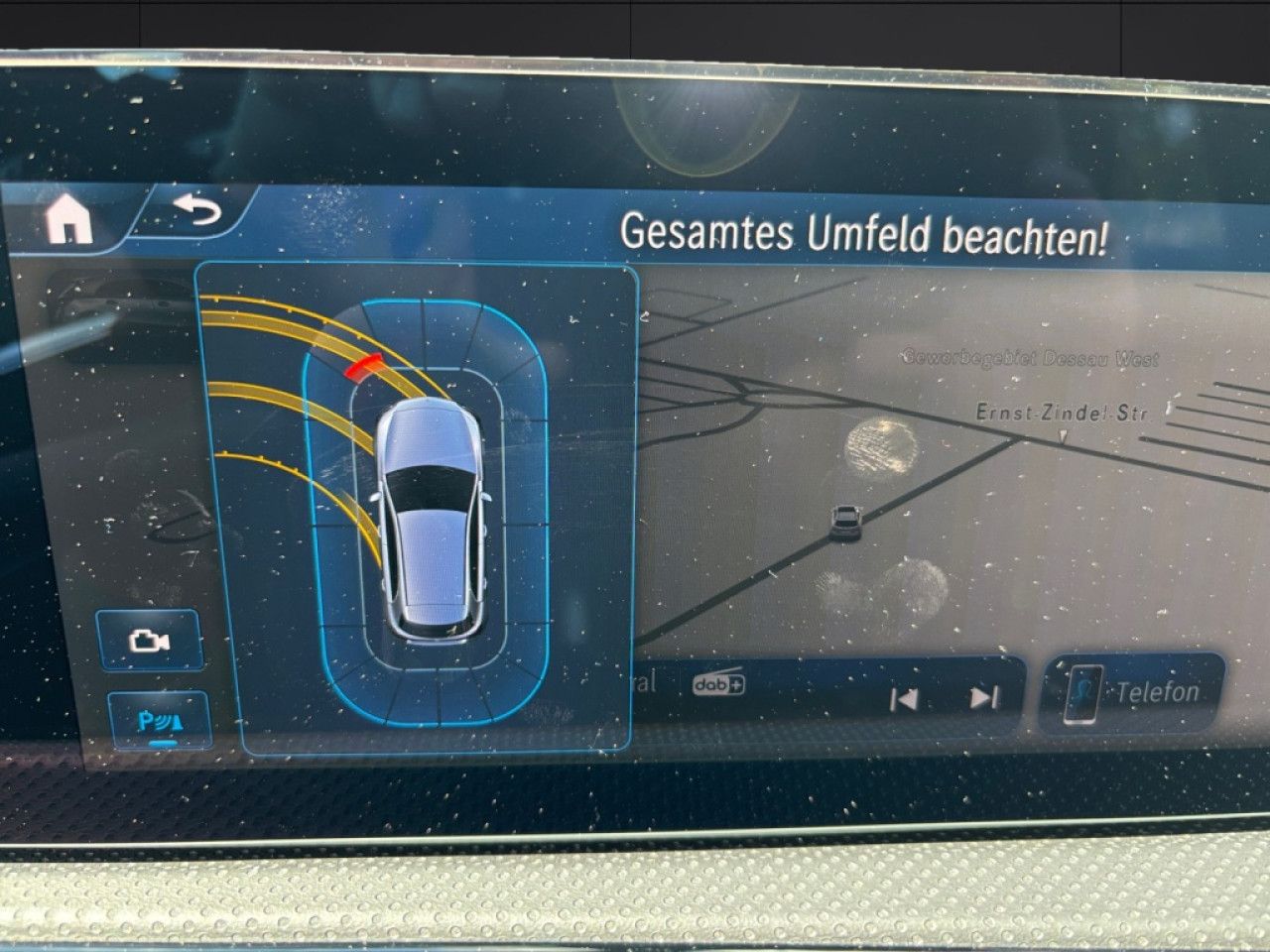 Mercedes-Benz A-Klasse – Bild 16