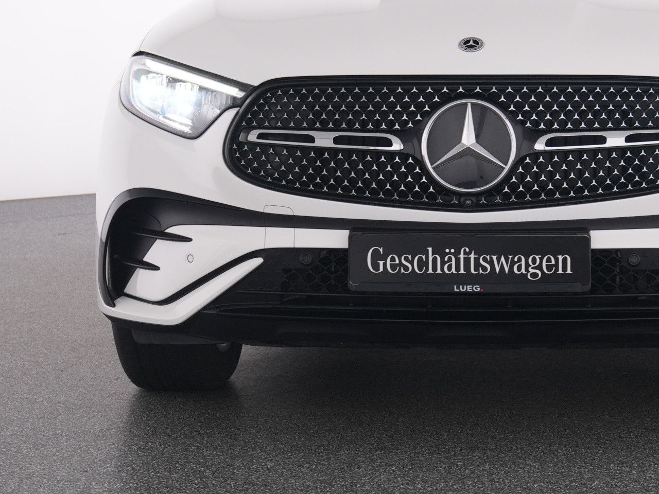 Mercedes-Benz GLC – Bild 16