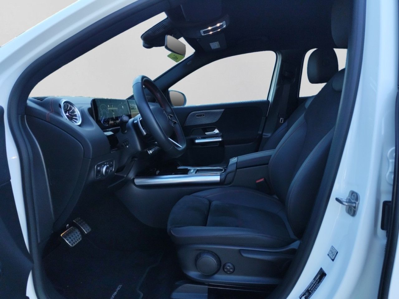 Mercedes-Benz EQA – Bild 9