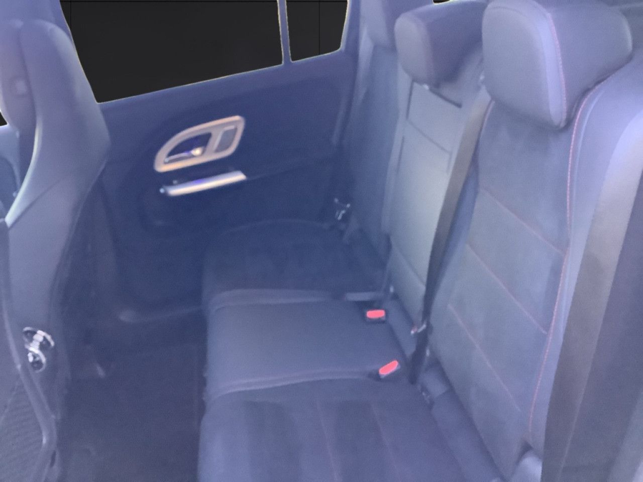 Mercedes-Benz GLB – Bild 13