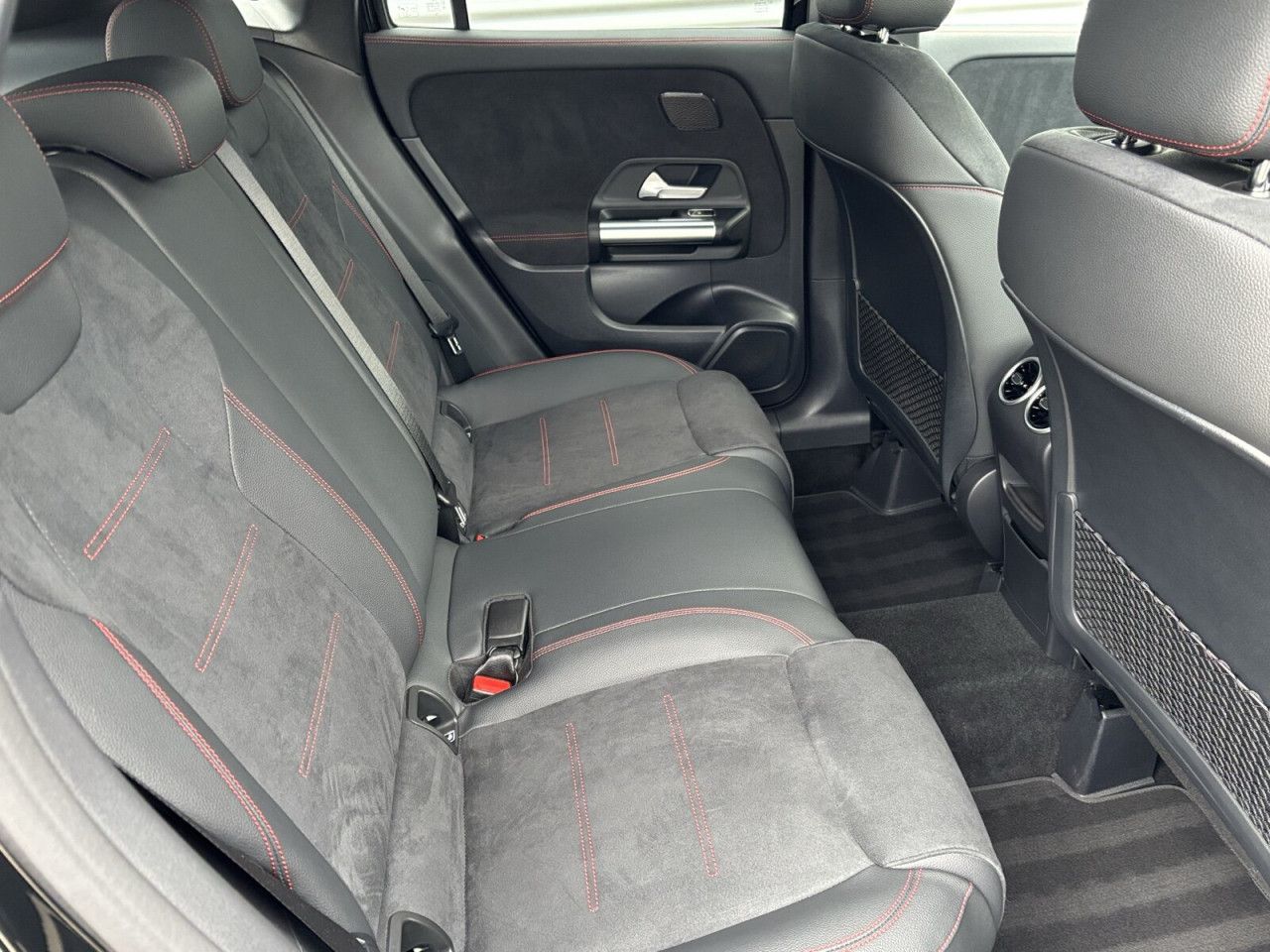 Mercedes-Benz GLA – Bild 17