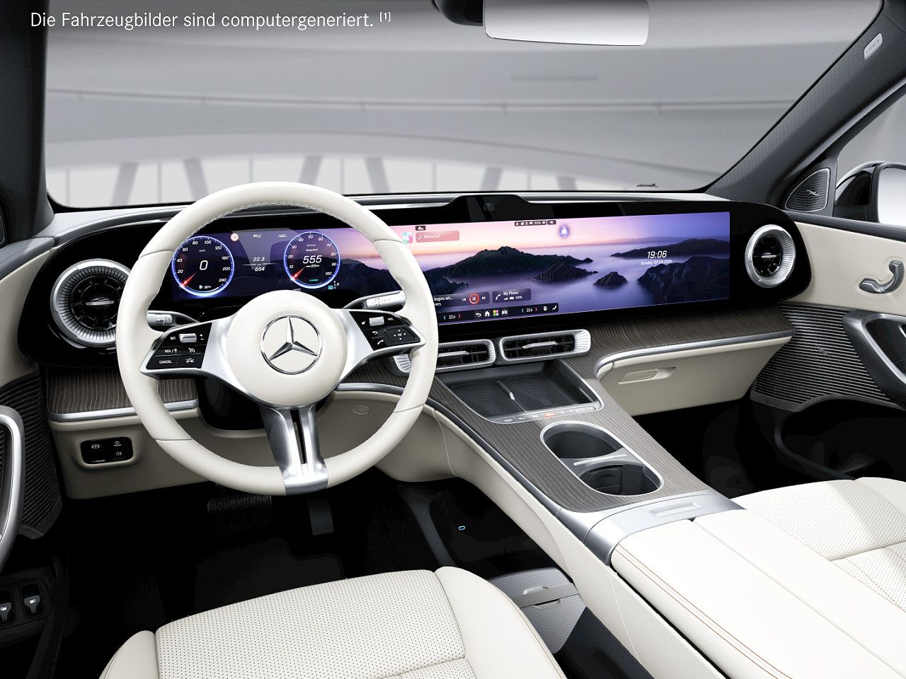 Mercedes-Benz GLC – Bild 25