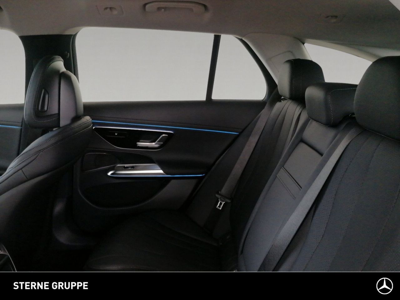 Mercedes-Benz E-Klasse – Bild 12
