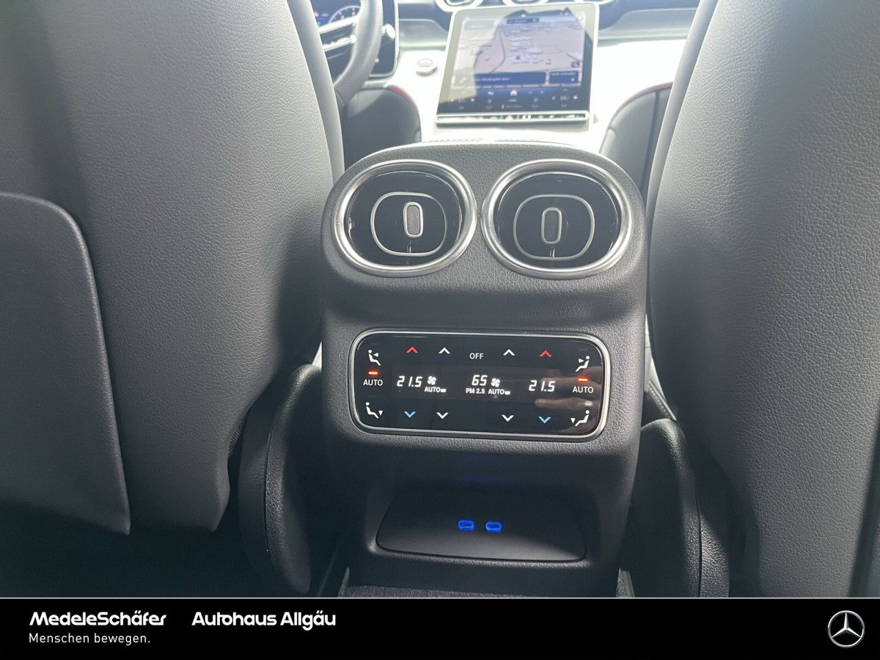 Mercedes-Benz GLC – Bild 18