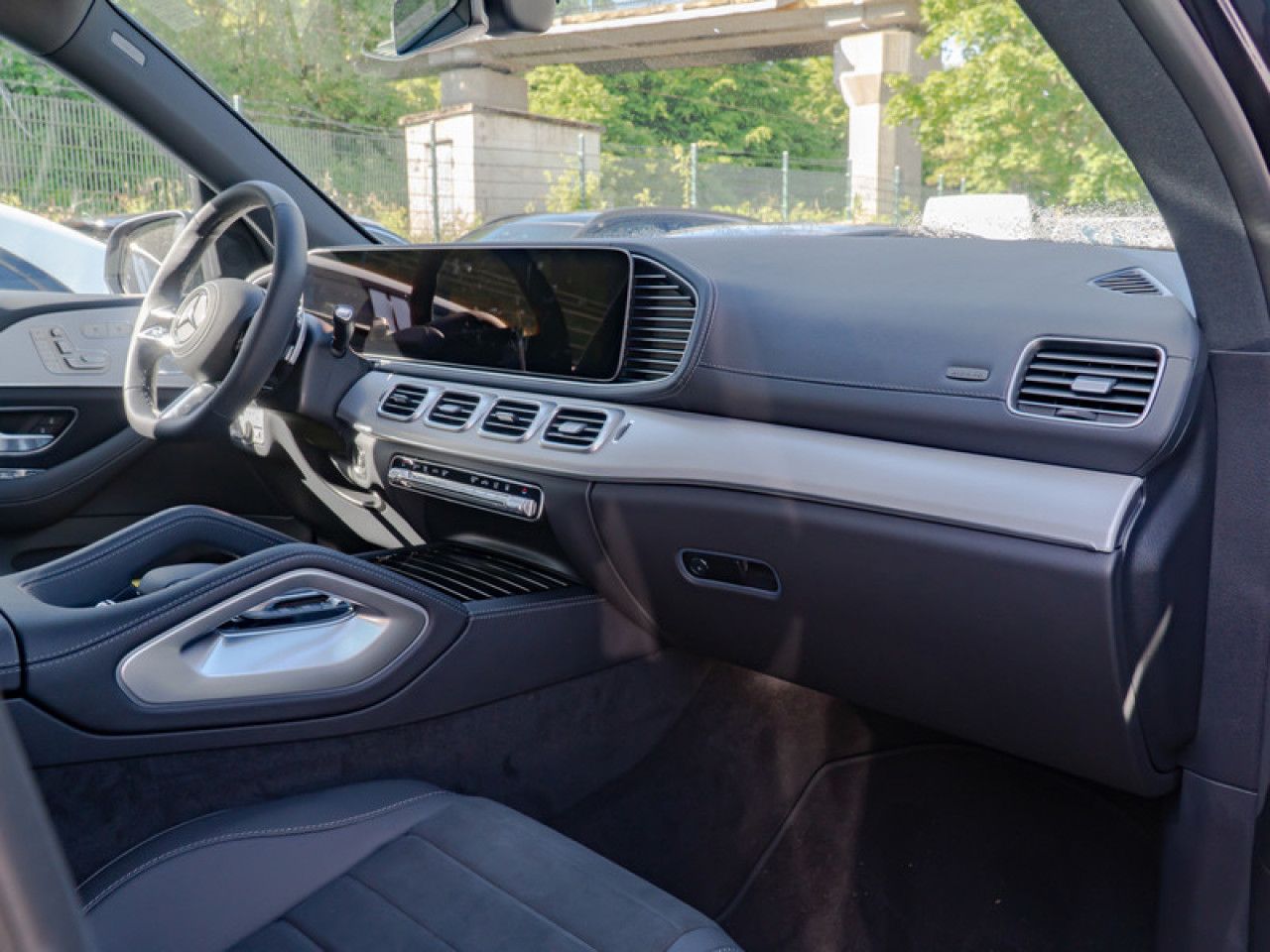 Mercedes-Benz GLE – Bild 7