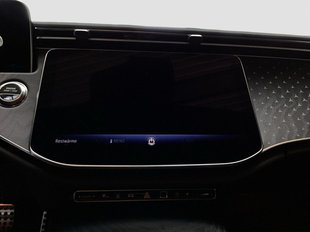 Mercedes-Benz E-Klasse – Bild 10