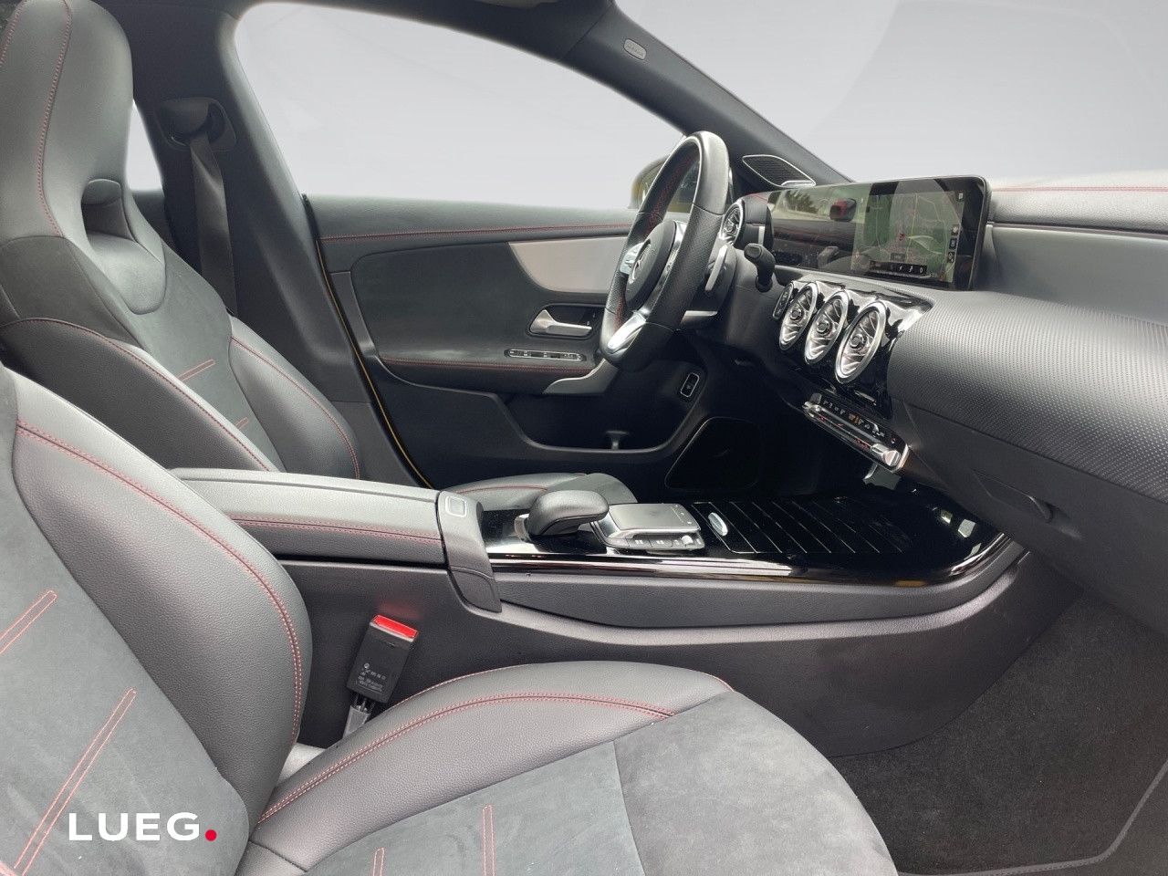 Mercedes-Benz CLA – Bild 8