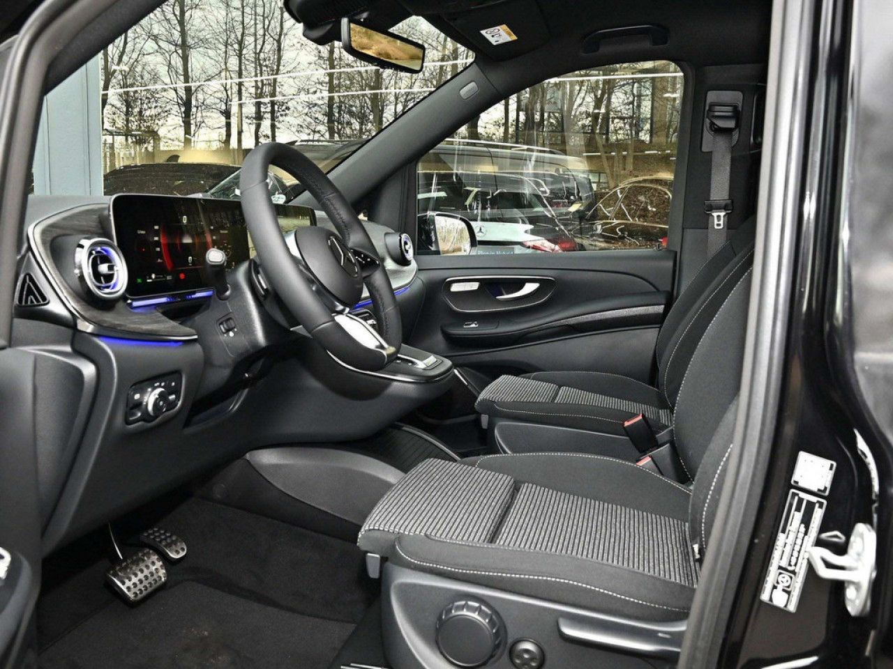 Mercedes-Benz V-Klasse – Bild 8