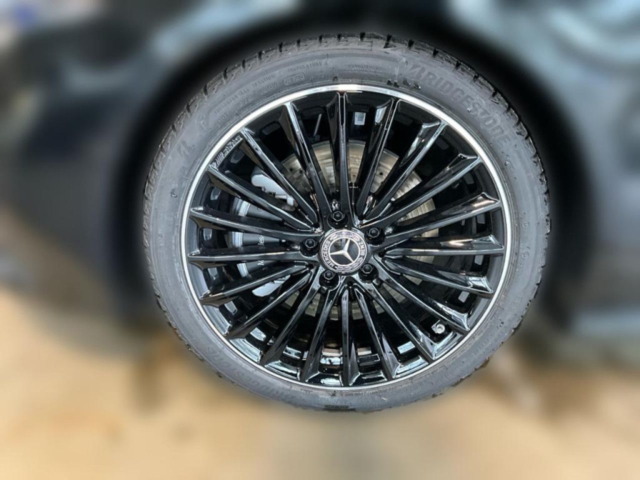 Mercedes-Benz A-Klasse – Bild 14