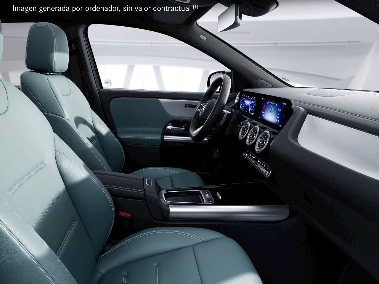 Foto de estudio 5 / 5