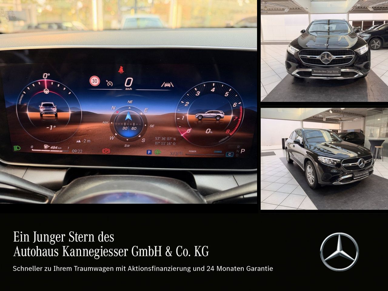 Mercedes-Benz GLC – Bild 16
