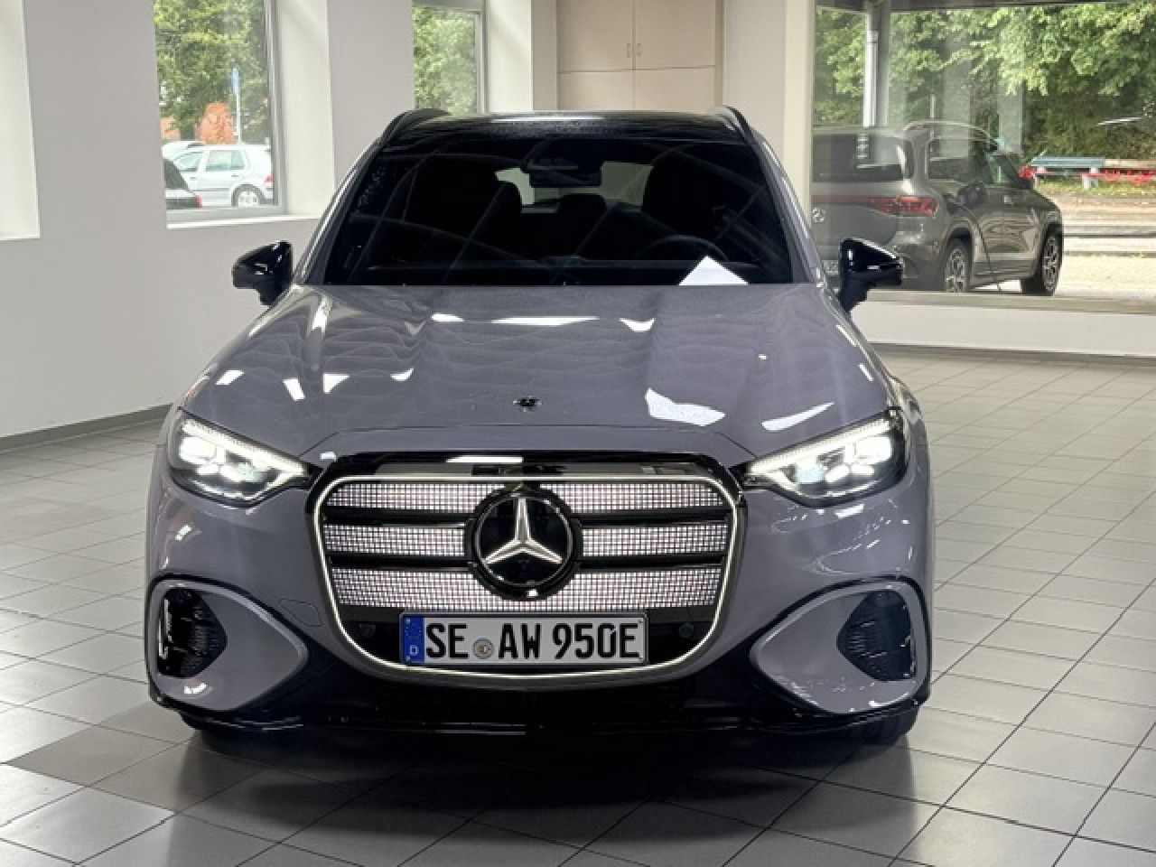 Mercedes-Benz GLC – Bild 18