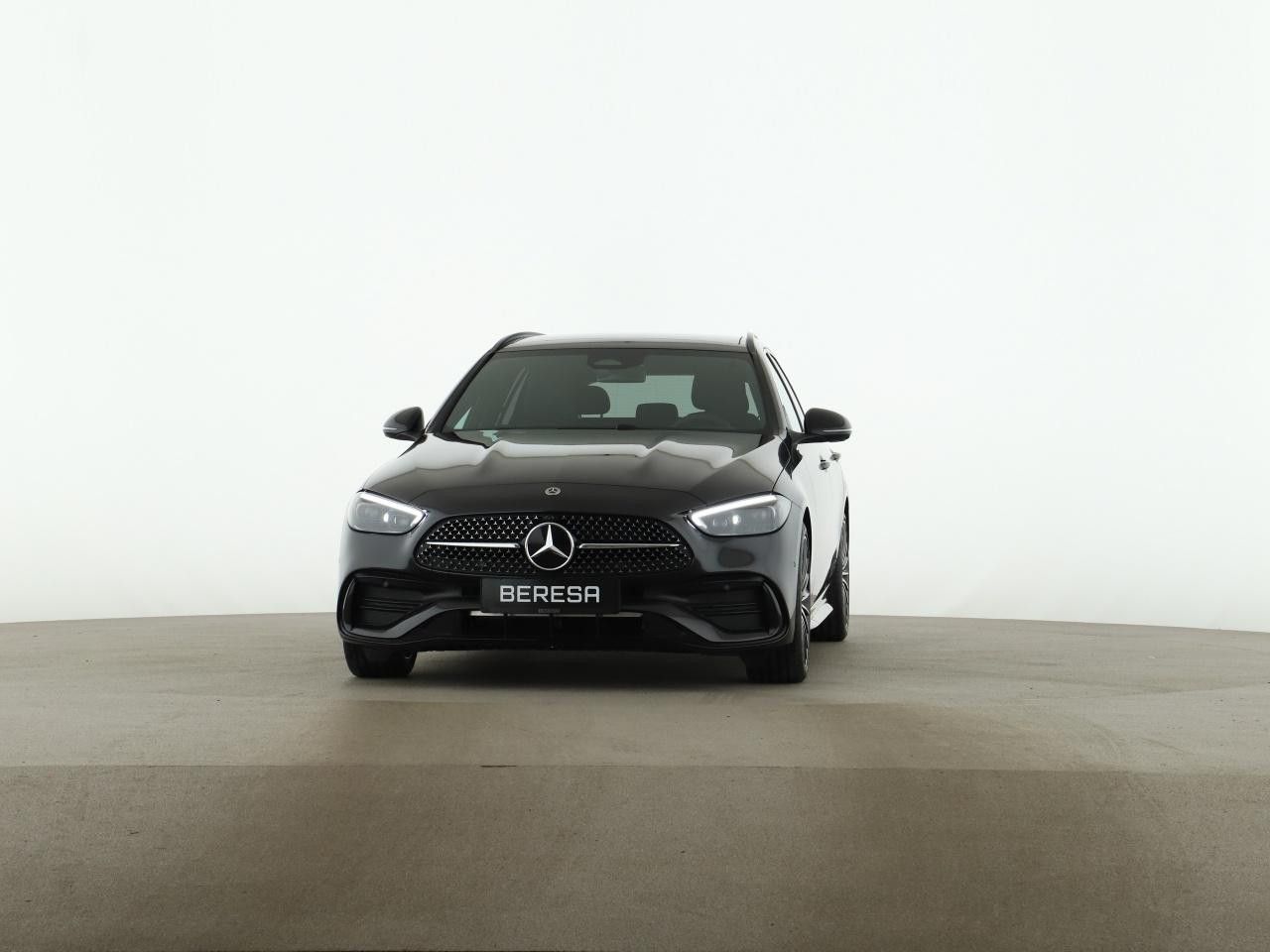 Mercedes-Benz C-Klasse – Bild 2