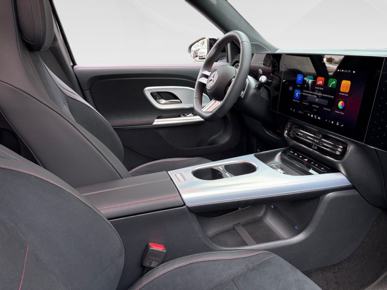 Mercedes-Benz GLB – Bild 9