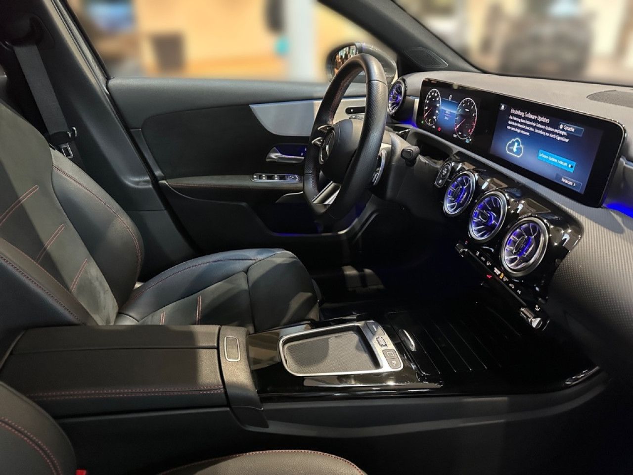 Mercedes-Benz A-Klasse – Bild 10