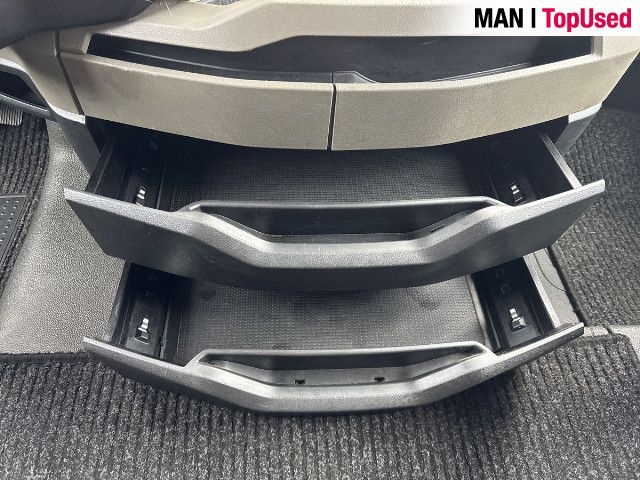 MAN TGX 18.510 4x2 BL SA 17